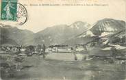 73 Savoie CPA FRANCE 73 "Le Praz de Saint Bon"