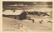 73 Savoie CPA FRANCE 73 "Saint Bon, les Chalets de Pralong"