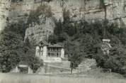 73 Savoie CARTE PHOTO FRANCE 73 "Saint Christophe la Grotte"