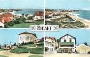 64 PyrÉnÉe Atlantique CPSM FRANCE 64 "Bidart"