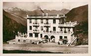 64 PyrÉnÉe Atlantique CPSM FRANCE 64 "Gourette, Hotel Edelweiss"