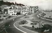 64 PyrÉnÉe Atlantique CPSM FRANCE 64 "Ciboure, le carrefour des Evadés"