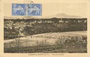 64 PyrÉnÉe Atlantique CPA FRANCE 64 "Cambo les Bains"