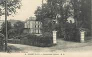 64 PyrÉnÉe Atlantique CPA FRANCE 64 "Cambo les Bains, sanatorium Colbert"