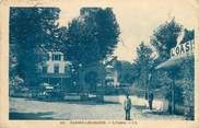 64 PyrÉnÉe Atlantique CPA FRANCE 64 "Cambo les Bains"