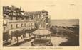 CPA FRANCE 64 "Biarritz, Hotel de l'Océan"