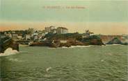 64 PyrÉnÉe Atlantique CPA FRANCE 64 "Biarritz"