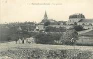 18 Cher CPA FRANCE 18  "Mareuil sur Arnon, vue générale"