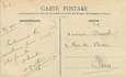 CPA FRANCE 79 "Env. de Parthenay, Chateau des Plans"