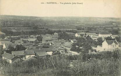 CPA FRANCE 79 "Nanteuil"