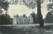 79 Deux SÈvre CPA FRANCE 79 "La Foret sur Sèvre, Chateau de Vaudoré"