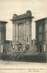 CPA FRANCE 79 "Champdeniers, monument aux morts"