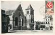 CPSM FRANCE 79 "Thouars, la place de l'Eglise"