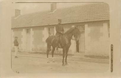 CARTE PHOTO FRANCE 79 "Saint Maixent"