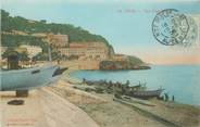 06 Alpe Maritime CPA FRANCE 06 "Nice, les Ponchettes"