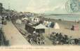 CPA FRANCE 85 "Sables d'Olonne, la plage" / ANE