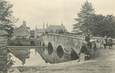 CPA FRANCE 18 "Saint Amand Montrond, le Pont de Charenton"