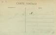 CPA FRANCE 61 "Les Yveteaux, le chateau"