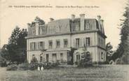 61 Orne CPA FRANCE 61 "Villiers sous Mortagne"