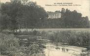 61 Orne CPA FRANCE 61 "Villeray, le chateau"