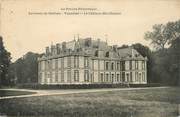 61 Orne CPA FRANCE 61 "Env. de Bellême, le Chateau des Chaises"