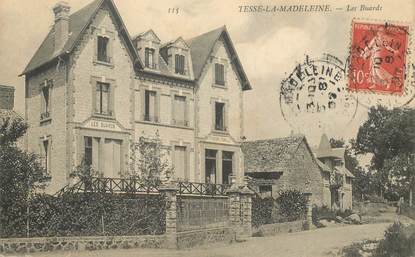 CPA FRANCE 61 "Tessé la Madeleine, les Buards"