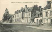 61 Orne CPA FRANCE 61 "Saint Maurice les Charencey, le Bourg"