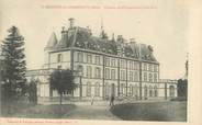 61 Orne CPA FRANCE 61 "Saint Maurice les Charencey, chateau de Champthierry"