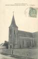 61 Orne CPA FRANCE 61 "Saint Didier sur Ecouves, l'Eglise"