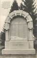 61 Orne CPA FRANCE 61 "Saint Paul, monument aux morts"