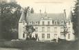 CPA FRANCE 61 "Chateau de Saint Denis près Mortagne"