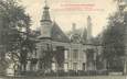 CPA FRANCE 61 "Saint Aquilin de Corbion, Chateau du Houssay"