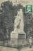 CPA FRANCE 18 "Saint Amand Montrond, monument aux morts"