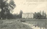 61 Orne CPA FRANCE 61 "Ry, le Chateau"