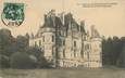 CPA FRANCE 61 "Env. de Bagnoles, Chateau de la Roche Bagnoles"