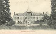 61 Orne CPA FRANCE 61 "Randonnai, le Chateau"