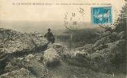 61 Orne CPA FRANCE 61 "La Roche Mabile"