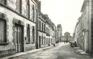 61 Orne CPSM FRANCE 61 "Trun, rue de l'Eglise"