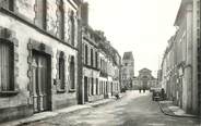 61 Orne CPSM FRANCE 61 "Trun, rue de l'Eglise"