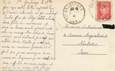 CPA FRANCE 61 "Sainte Gauburge, Vauferment"