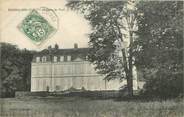 61 Orne CPA FRANCE 61 "Rémalard, Chateau de Voré"