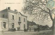 18 Cher CPA FRANCE 18 "Raymond, la Mairie"