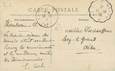 CPA FRANCE 62 "Env. de Fauquembergues, Thiembronne, Chateau de M. Levasseur de Fernehem"