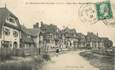 CPA FRANCE 62 "Hardelot Plage, rue Guy Barbe Blanche"