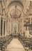 CPA FRANCE 62 "Harnes, intérieur de l'Eglise"