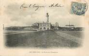 62 Pa De Calai CPA FRANCE 62 "Cap Gris Nez, le phare"