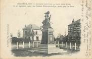 62 Pa De Calai CPA FRANCE 62 "Aire sur La Lys, monument aux morts"