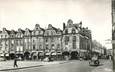 CPSM FRANCE 62 "Arras, place et rue de la Taillerie"