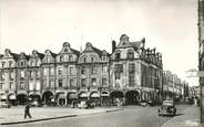 62 Pa De Calai CPSM FRANCE 62 "Arras, place et rue de la Taillerie"