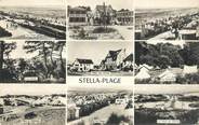 62 Pa De Calai CPSM FRANCE 62 "Stella Plage"